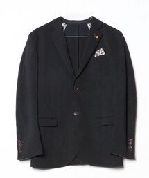 INNOCENT(CmZg)́yPH1zyROBERTO PzLUXURY TAILORED JACKET(e[[hWPbg)