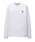 Onitsuka Tiger�i�I�j�c�J�^�C�K�[�j�́uLONG SLEEVED TEE / �����O�X���[�u�e�B�[�iT�V���c/�J�b�g�\�[�j�v�b�z���C�g