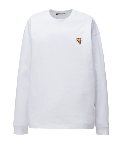 Onitsuka Tiger tシャツ LONG SLEEVE GRAPHIC TEE / ロング