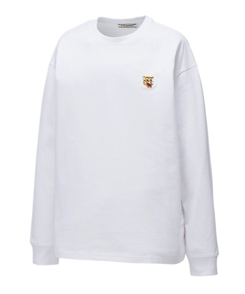 【新品未開封】ZUTOMARUKI Long Tee ホワイト　Sサイズ ZUTOMAYO CARD ロンT A(White) - ZUTOMAYO MART