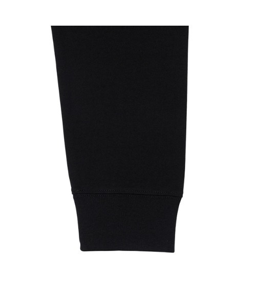 Onitsuka Tiger(オニツカタイガー)の「LONG SLEEVED TEE / ロングスリーブティー(Tシャツ/カットソー・レディース・ブラック/ホワイト・S/M/L/XL/XS)」の9枚目の写真