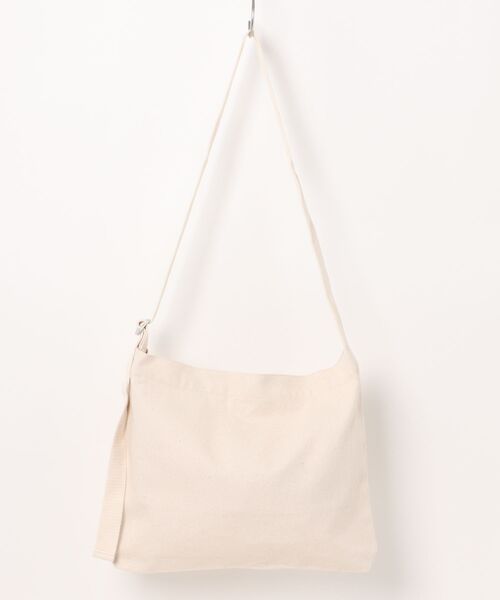 THE NORTH FACE(ザノースフェイス)の「【THE NORTH FACE/ザ ノースフェイス】ORGANIC C MUSETTE(ショルダーバッグ・メンズ・グリーン/レッド/ブラック系その他/ブルー/カーキ/ブラック・FREE)」の7枚目の写真