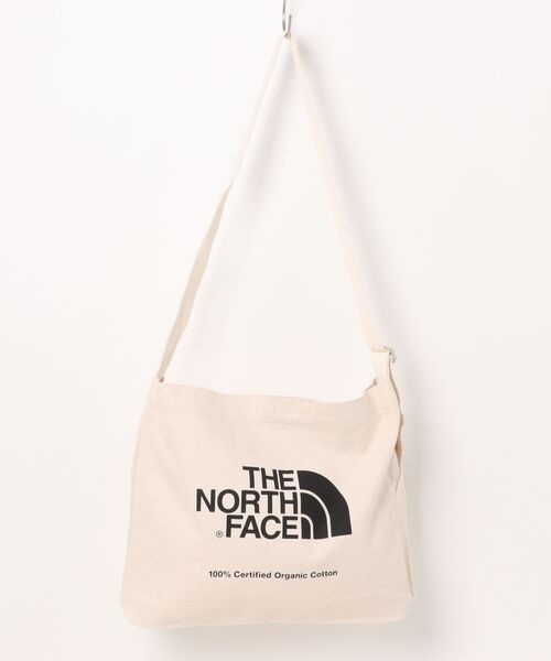 THE NORTH FACE(ザノースフェイス)の「【THE NORTH FACE/ザ ノースフェイス】ORGANIC C MUSETTE(ショルダーバッグ・メンズ・グリーン/レッド/ブラック系その他/ブルー/カーキ/ブラック・FREE)」の11枚目の写真