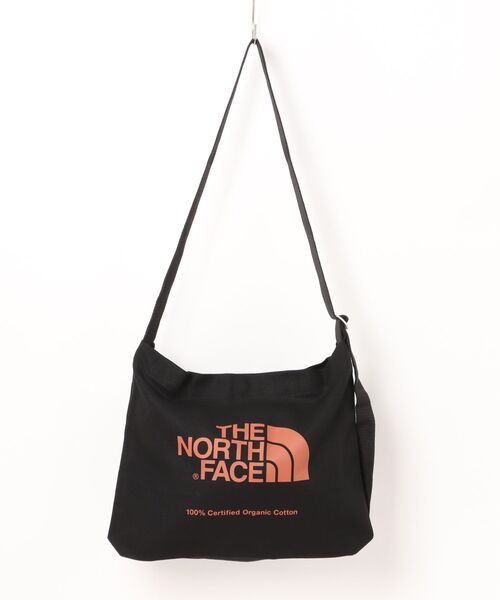 THE NORTH FACE(ザノースフェイス)の「【THE NORTH FACE/ザ ノースフェイス】ORGANIC C MUSETTE(ショルダーバッグ・メンズ・グリーン/レッド/ブラック系その他/ブルー/カーキ/ブラック・FREE)」の12枚目の写真