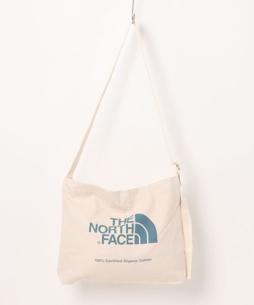 THE NORTH FACE(ザノースフェイス)の「【THE NORTH FACE/ザ ノースフェイス】ORGANIC C MUSETTE(ショルダーバッグ・メンズ・グリーン/レッド/ブラック系その他/ブルー/カーキ/ブラック・FREE)」の15枚目の写真