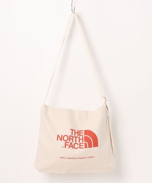 THE NORTH FACE(ザノースフェイス)の「【THE NORTH FACE/ザ ノースフェイス】ORGANIC C MUSETTE(ショルダーバッグ・メンズ・グリーン/レッド/ブラック系その他/ブルー/カーキ/ブラック・FREE)」の16枚目の写真