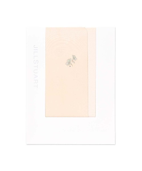 JILL STUART(ジルスチュアート)の「JILLSTUART シャイニーホワイトフローラル ストッキング 01057420(タイツ/ストッキング・レディース・ベージュ系4/ベージュ系2・M-L/L-XL)」の12枚目の写真