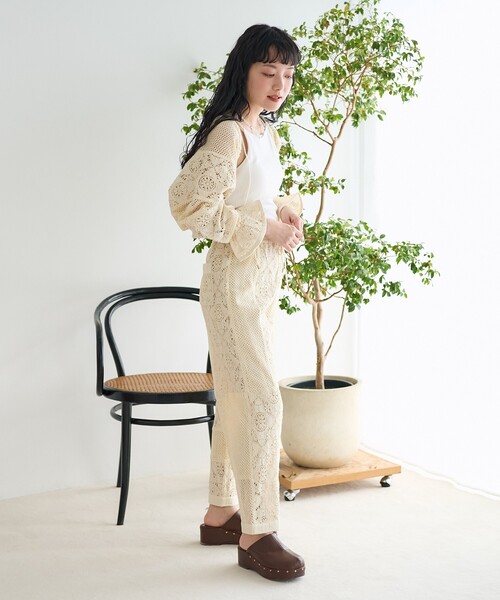 セール】インド パッチワークレースボレロ〈セットアップ対応