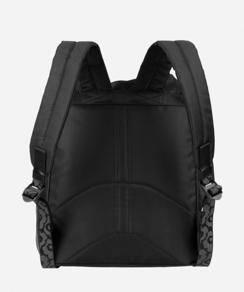 marimekko（マリメッコ）の「【ノベルティ付】Solid / Everything Backpack L backpack《ZOZO限定》（バックパック/リュック・レディース・ブラック・FREE）」の5枚目の写真