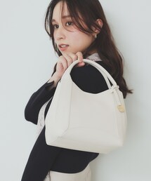 index | 2WAYミニトートバッグ(トートバッグ)
