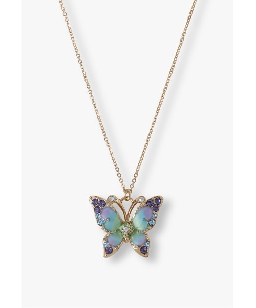 ANNA SUI アナスイ 砂時計ネックレス アナスイ 砂時計 ネックレス ANNA SUI（ネックレス）のフリマアイテム一覧