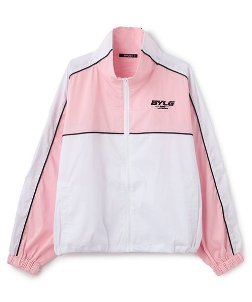 J.S.B LOVE 名古屋限定 ピンク パーカー タオル セット 42303101.jpg