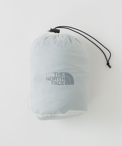 THE NORTH FACE（ザノースフェイス）の「【防水】THE NORTH FACE / タグアンポンチョ　NP12330（ポンチョ・レディース・オリーブ/ブラック・ONE SIZE）」の16枚目の写真