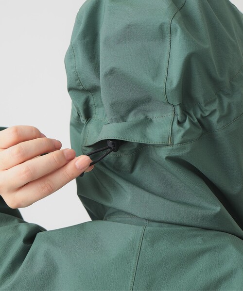 防水】THE NORTH FACE / タグアンポンチョ（ポンチョ）｜THE