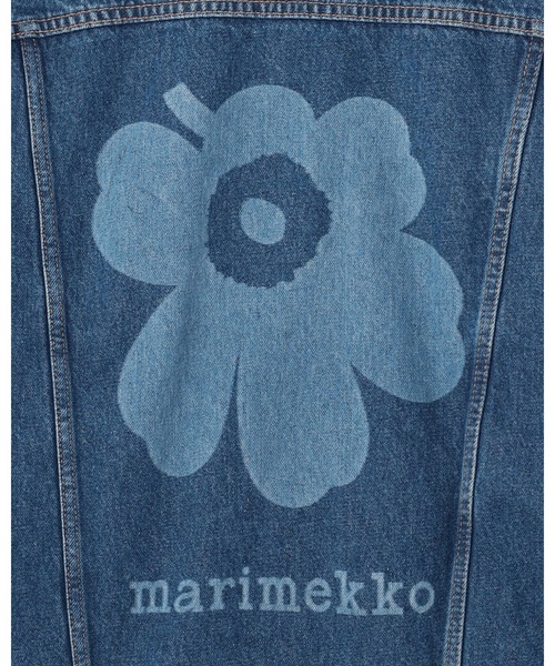 Maridenim】 Murros Uni / jacket（デニムジャケット