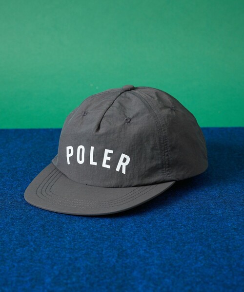 POLeR × FREAK'S STORE/ポーラー × フリークスストア 別注 STATE