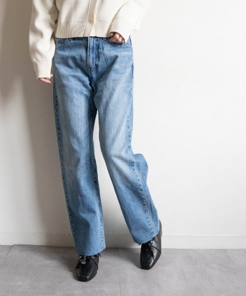 Fabby fabby（ファビィーファビィー）の「スクエアサテンリボンシューズ（ローファー・レディース・ブラック/シルバー/ブラウン系その他/ブラック系その他・SMALL/MEDIUM/LARGE）」の15枚目の写真