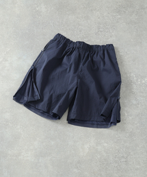 【is-ness / イズネス】TECHNICAL VENTILATION SHORTS 25SS_39 _1006SS SHORTS