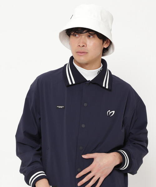 MASTER BUNNY EDITION ブルゾン ネイビー サイズ1 MASTER BUNNY EDITION マスターバニー ブルゾンジャケット