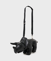 TRICERA SHOULDER BAG