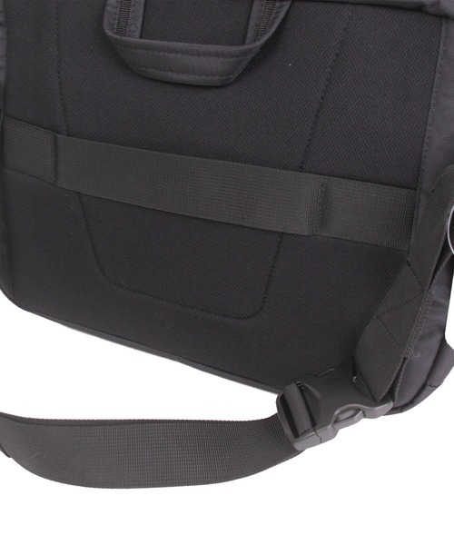 Columbia(コロンビア)の「コロンビア【Columbia】高機能ショルダーバッグ(ショルダーバッグ・メンズ・ブラック×ホワイト/ブラック/グレー・フリ-)」の13枚目の写真