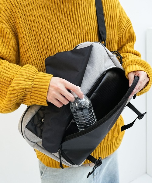 最安！OHGAコロンバック❤︎新品未使用品❤︎ コジット 大きく開く フォーマルジャカードバッグ : PassageShop