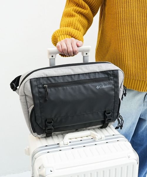 最安！OHGAコロンバック❤︎新品未使用品❤︎ コジット 大きく開く フォーマルジャカードバッグ : PassageShop