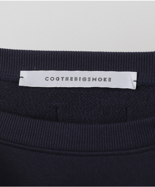 COGTHEBIGSMOKE（コグザビッグスモーク）の「【COGTHEBIGSMOKE