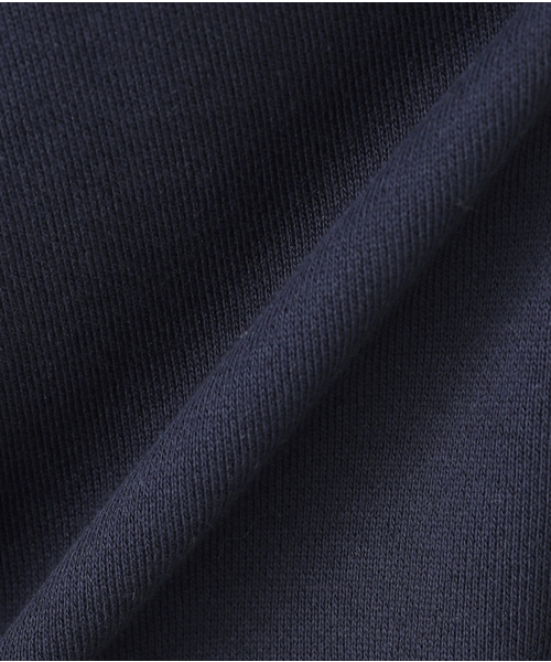 COGTHEBIGSMOKE(コグザビッグスモーク)の「【COGTHEBIGSMOKE/コグ ザ ビッグスモーク】 BROOKLYN SWEATSHIRT(スウェット・レディース・ネイビー・FREE)」の18枚目の写真