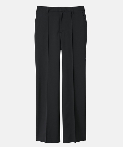 LE CIEL BLEU（ルシェルブルー）の「ストレートトラウザー / Straight Trousers（その他パンツ・レディース・ブルー/ブラック/グレー・34/36/38）」の13枚目の写真