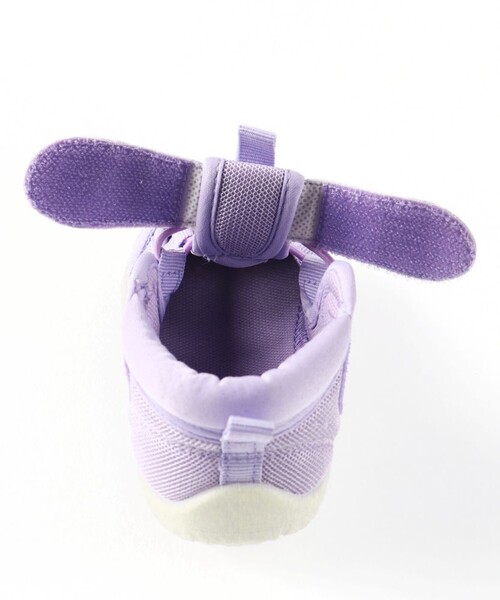 BRANSHES（ブランシェス）の「水抜きソールサンダル（サンダル・キッズ・カラフル/ブラック/ラベンダー/オレンジ・17.0cm/15.0cm/19.0cm/16.0cm/20.0cm/21.0cm/18.0cm）」の16枚目の写真