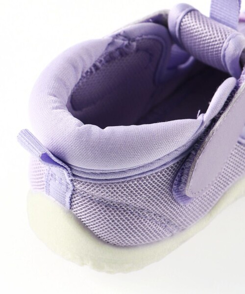 BRANSHES（ブランシェス）の「水抜きソールサンダル（サンダル・キッズ・カラフル/ブラック/ラベンダー/オレンジ・17.0cm/15.0cm/19.0cm/16.0cm/20.0cm/21.0cm/18.0cm）」の17枚目の写真