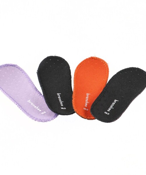 BRANSHES（ブランシェス）の「水抜きソールサンダル（サンダル・キッズ・カラフル/ブラック/ラベンダー/オレンジ・17.0cm/15.0cm/19.0cm/16.0cm/20.0cm/21.0cm/18.0cm）」の20枚目の写真