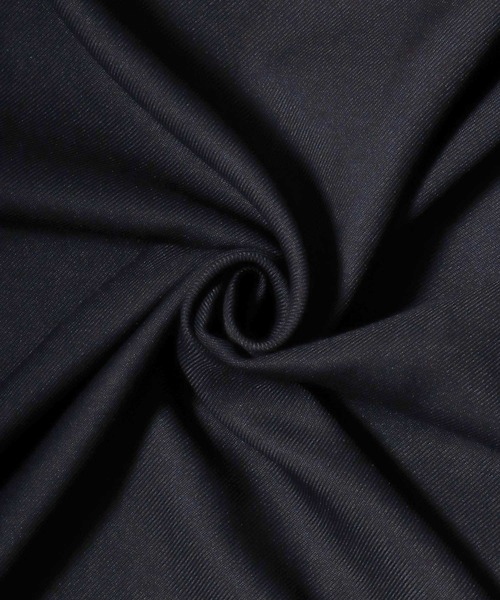 ANPAS（アンパス）の「ANPAS Oversized Short-Sleeve Shirt with Tie / アンパス 別注 ネクタイ付きオーバーサイズ半袖シャツ ワイドシルエット メンズ レギュラーカラー（シャツ/ブラウス・メンズ・ホワイト/ライトグレー/ブラック/ベージュ/ブルー・M/L）」の17枚目の写真