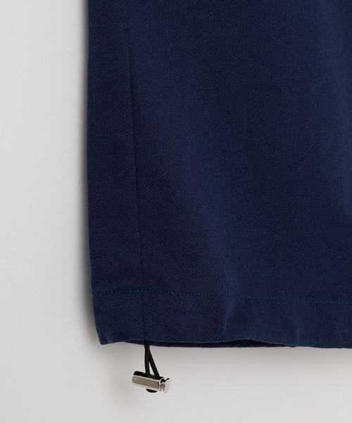 BEEDEN（ビーデン）の「2WAY WORK PT（その他パンツ・レディース・ホワイト/ネイビー/ブラウン・FREE）」の22枚目の写真