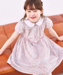 CHOPIN（ショパン）の「【ベビー/キッズ】小花プリントワンピース（ワンピース）」