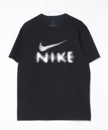 NIKE ナイキ Tシャツ・カットソー 黒 XS 3600225E0142 NIKE｜ナイキのTシャツ/カットソー（ブラック/黒色系）通販