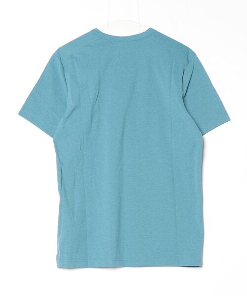 NIKE（ナイキ）の「ナイキ NIKE ナイキ DF UV HYVERSE GFX S/S トップ（Tシャツ/カットソー・メンズ・ブルーグレー/ブラック/ライトグレー・S/M/L/LL/3L）」の4枚目の写真