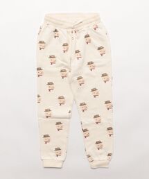 Rylee + Cru（ライリーアンドクルー）の「JOGGER PANT || SNOWMAN（その他ベビー用品・メンズ）」
