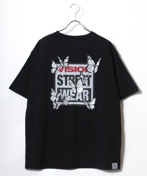 【専用】District Vision Tシャツ&ノースリーブ2枚 VISION STREET WEAR / ヴィジョンストリートウェア】ゴースト