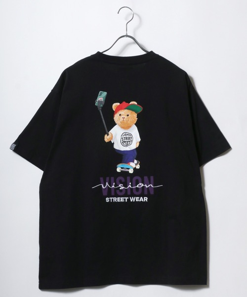 セール】VISION STREET WEAR/ビジョンストリートウェア オーバー