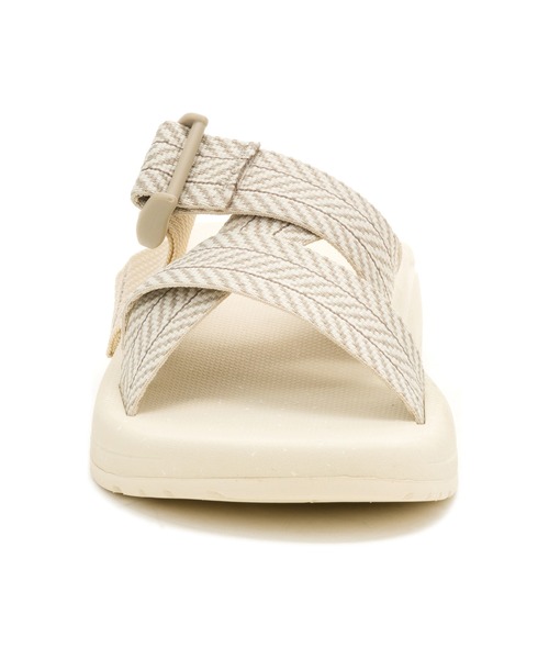 Chaco(チャコ)の「CHACO/チャコ CUSHZ SLIDE/クッシュZ スライド(サンダル・レディース・C/A/B・24.0cm/25.0cm/23.0cm)」の6枚目の写真