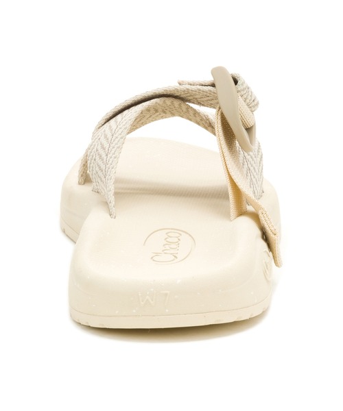 Chaco(チャコ)の「CHACO/チャコ CUSHZ SLIDE/クッシュZ スライド(サンダル・レディース・C/A/B・24.0cm/25.0cm/23.0cm)」の8枚目の写真
