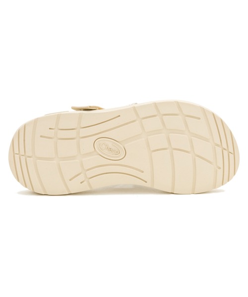 Chaco(チャコ)の「CHACO/チャコ CUSHZ SLIDE/クッシュZ スライド(サンダル・レディース・C/A/B・24.0cm/25.0cm/23.0cm)」の10枚目の写真