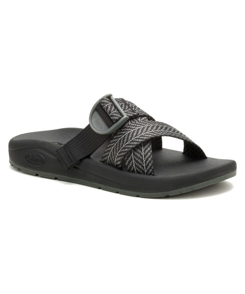 Chaco(チャコ)の「CHACO/チャコ CUSHZ SLIDE/クッシュZ スライド(サンダル・レディース・C/A/B・24.0cm/25.0cm/23.0cm)」の13枚目の写真