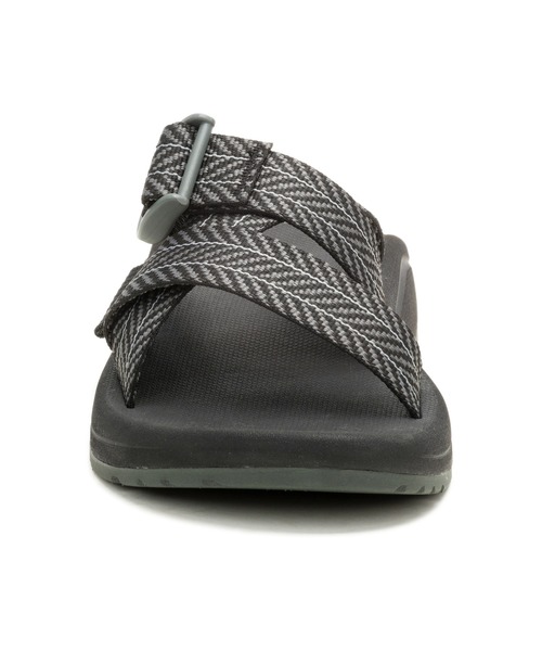 Chaco(チャコ)の「CHACO/チャコ CUSHZ SLIDE/クッシュZ スライド(サンダル・レディース・C/A/B・24.0cm/25.0cm/23.0cm)」の14枚目の写真
