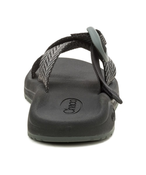 Chaco(チャコ)の「CHACO/チャコ CUSHZ SLIDE/クッシュZ スライド(サンダル・レディース・C/A/B・24.0cm/25.0cm/23.0cm)」の16枚目の写真