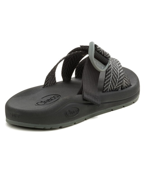 Chaco(チャコ)の「CHACO/チャコ CUSHZ SLIDE/クッシュZ スライド(サンダル・レディース・C/A/B・24.0cm/25.0cm/23.0cm)」の17枚目の写真