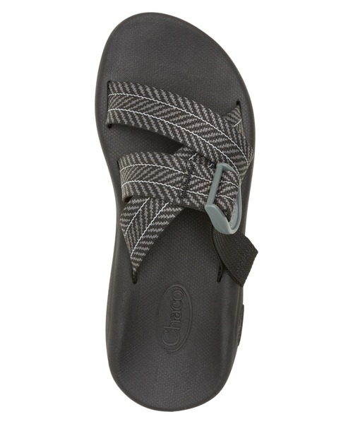 Chaco(チャコ)の「CHACO/チャコ CUSHZ SLIDE/クッシュZ スライド(サンダル・レディース・C/A/B・24.0cm/25.0cm/23.0cm)」の19枚目の写真