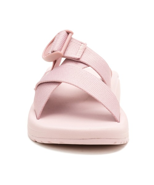 Chaco(チャコ)の「CHACO/チャコ CUSHZ SLIDE/クッシュZ スライド(サンダル・レディース・C/A/B・24.0cm/25.0cm/23.0cm)」の22枚目の写真